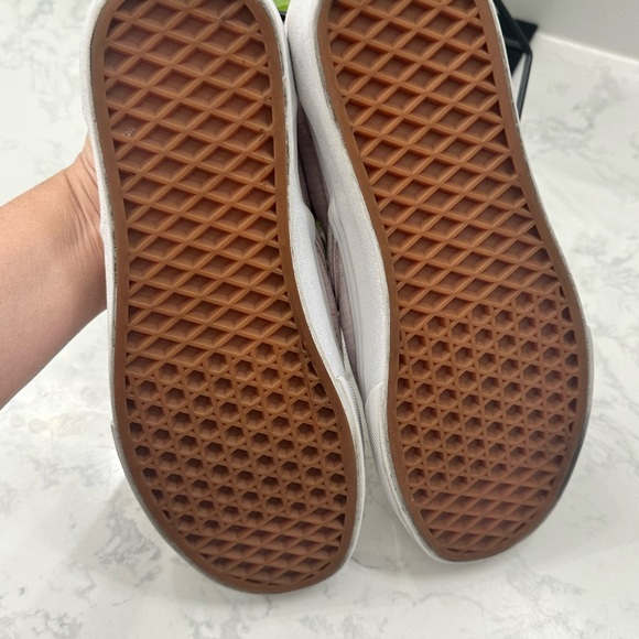 Pink vans - Picture 3 of 4